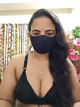 Payel-Sen online show from October 16, 6:43 pm