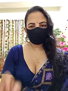 Payel-Sen online show from September 29, 7:52 pm