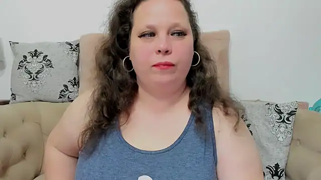 KarolineJoyy online show from March 13, 8:21 pm