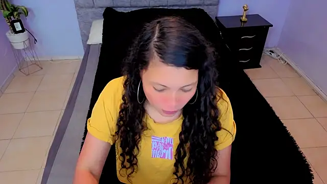 Lana stone  online show from November 29, 3:32 am