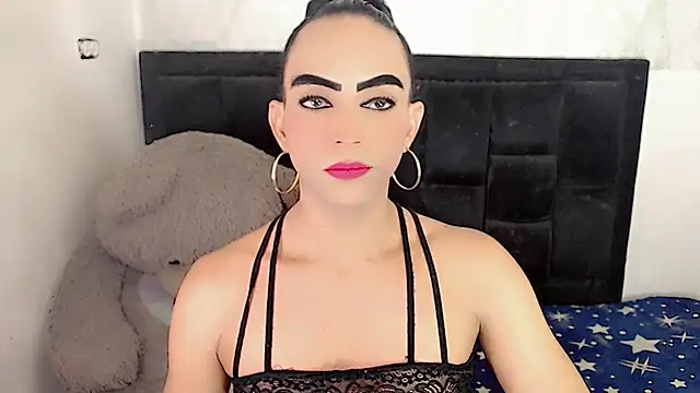 Michell Queen online show from November 30, 6:28 am