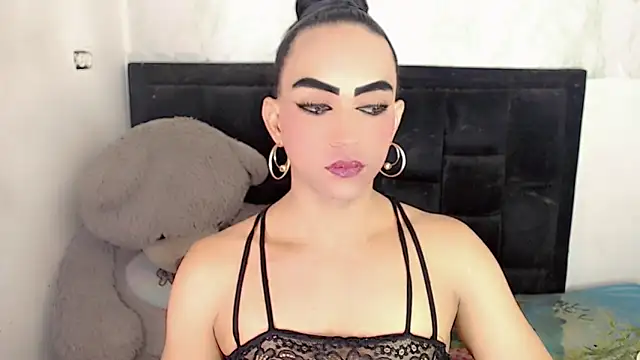 Snapshot of Michell_Queen chatting on September 24, 1:37 am Michell Queen online show from September 24, 1:37 am