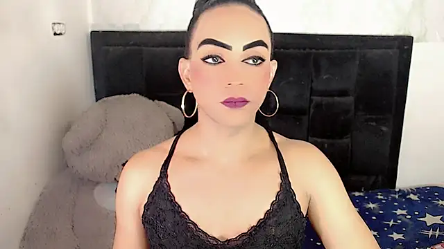 Snapshot of Michell_Queen chatting on October 10, 6:07 am Michell Queen online show from October 10, 6:07 am