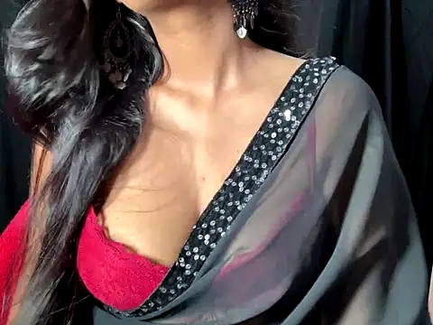 Snapshot of Sexy_trisha__7 chatting on October 7, 7:07 pm Sexy trisha 7 online show from October 7, 7:07 pm