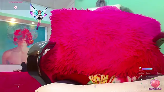 lorenapinto online show from December 1, 4:16 am