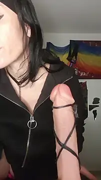 freyamoret online show from November 27, 5:43 am