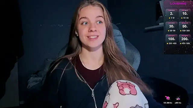 Snapshot of candy_maggie chatting on November 1, 6:56 pm candy maggie online show from November 1, 6:56 pm