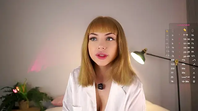 KateDolphin online show from October 30, 6:42 pm