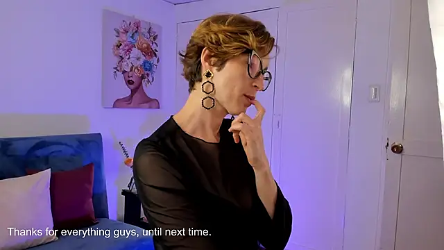 cuddlingbunny online show from September 21, 11:03 pm