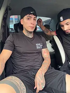  Tomy08calderon online show from December 16, 7:42 pm