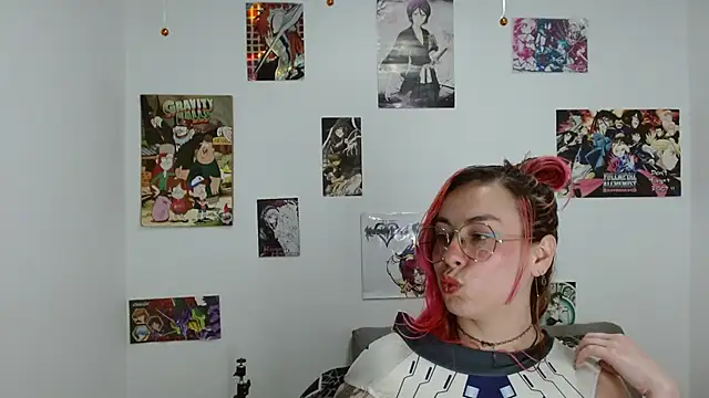 natasha laulau online show from October 27, 10:48 pm