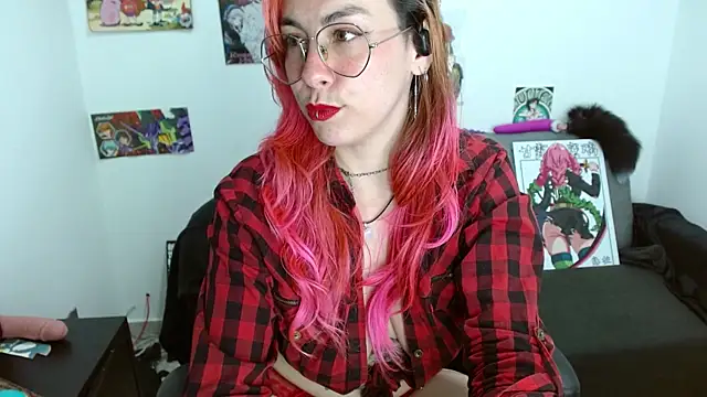 natasha laulau online show from November 19, 12:21 am