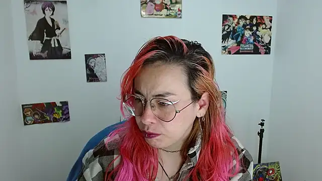 natasha laulau online show from October 6, 11:31 pm