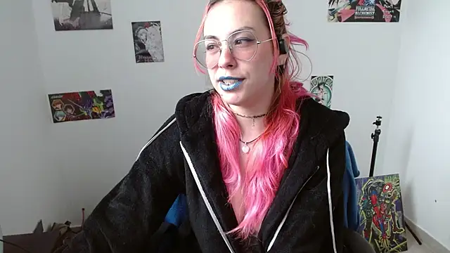 natasha laulau online show from September 29, 8:03 pm