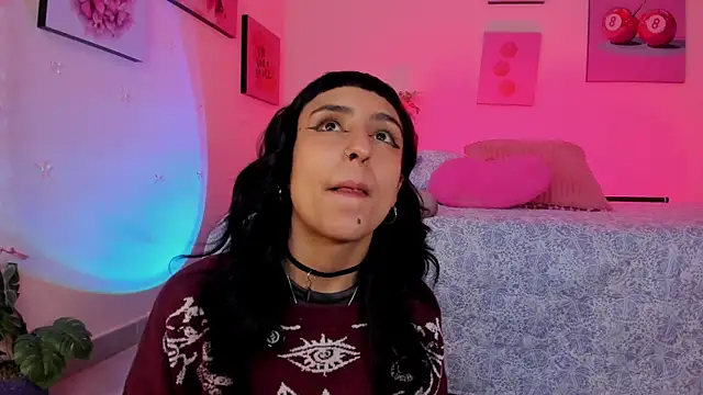 MaveParks  online show from April 16, 12:16 pm