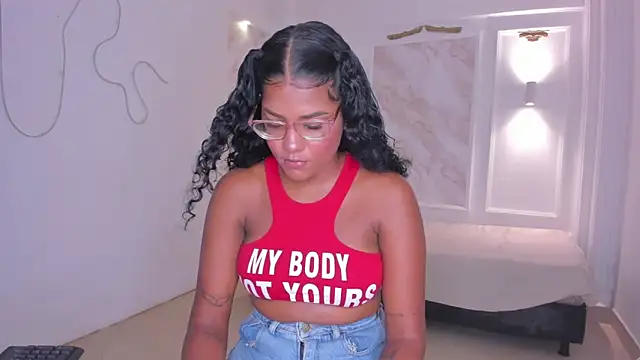 NastassjaCandy online show from October 16, 7:16 pm