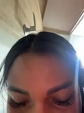 Snapshot of Barbiebrunette_ chatting on October 24, 3:57 am Barbiebrunette online show from October 24, 3:57 am