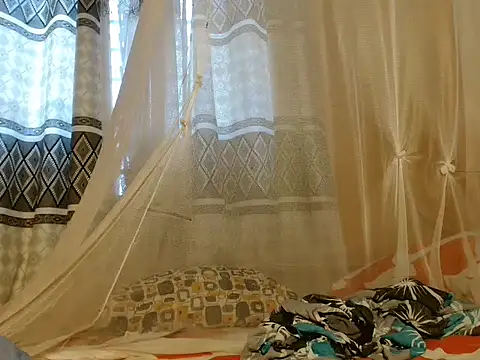 titi fiesta online show from March 16, 1:48 pm