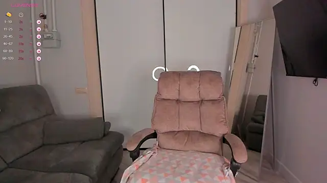 helen ramsay online show from October 13, 3:14 pm