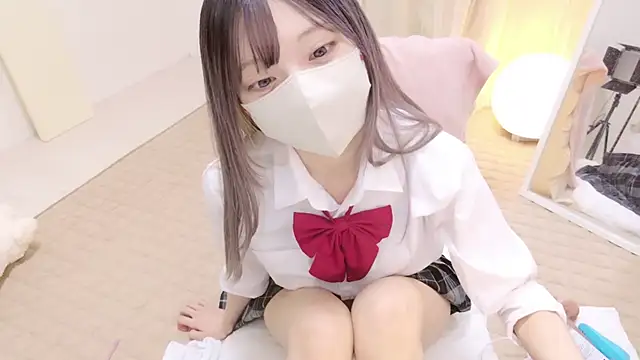 Snapshot of AZUnyan_ chatting on September 15, 6:04 pm AZUnyan online show from September 15, 6:04 pm