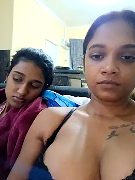 Indianqueen03 online show from October 17, 5:38 pm