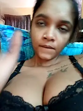 Indianqueen03 online show from November 6, 10:10 am