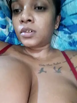 Indianqueen03 online show from March 19, 7:40 pm