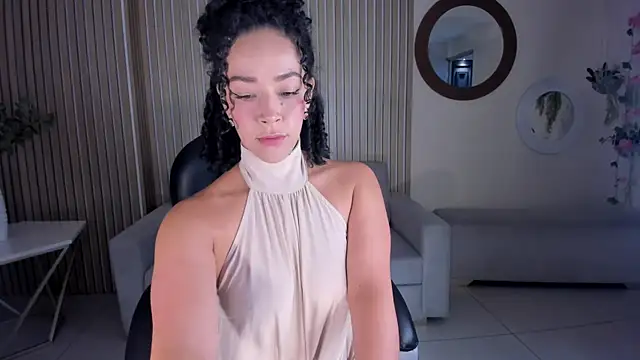 AlessaRomero online show from September 23, 8:07 pm