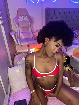 Miss westt  online show from February 17, 5:51 am