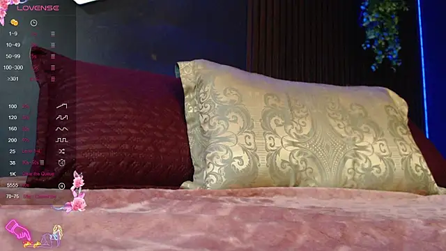 pretty cristal69 online show from March 21, 12:32 pm