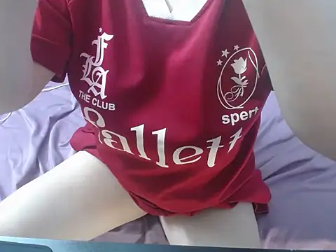 Mochi Soft online show from October 21, 9:46 am