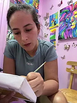 Rousse92 online show from November 16, 12:12 am