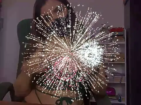 Fantastic ruby online show from November 25, 3:52 am