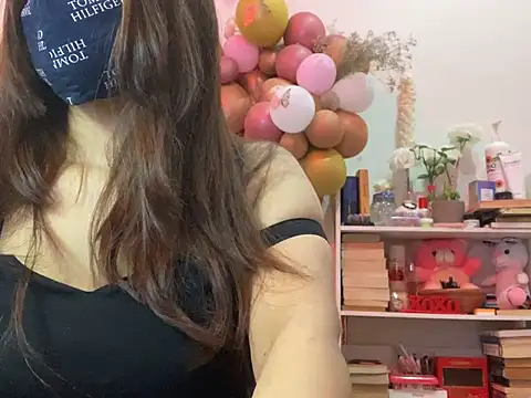 Fantastic ruby online show from March 1, 6:40 pm