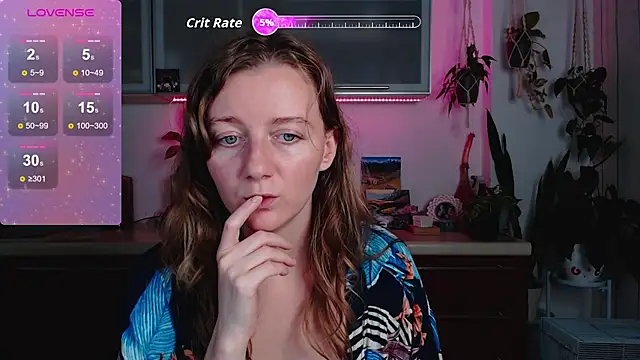 Elly Helly online show from September 26, 7:44 pm