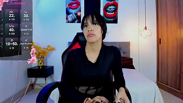 Snapshot of melissa_sc chatting on September 29, 8:36 pm melissa sc online show from September 29, 8:36 pm