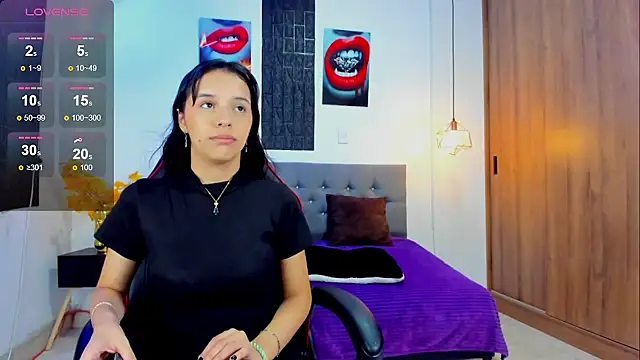 Snapshot of melissa_sc chatting on November 1, 6:34 pm melissa sc online show from November 1, 6:34 pm