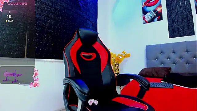 Snapshot of melissa_sc chatting on October 9, 8:46 pm melissa sc online show from October 9, 8:46 pm