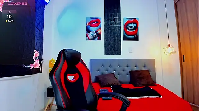 Snapshot of melissa_sc chatting on October 7, 8:35 pm melissa sc online show from October 7, 8:35 pm