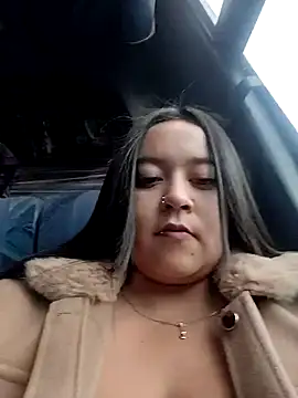 Cristal  04 online show from February 6, 4:43 pm