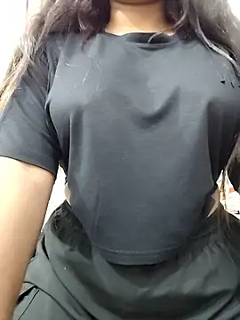 MohiniHott online show from October 14, 12:19 pm