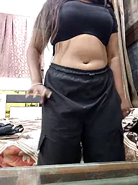 MohiniHott online show from September 26, 6:55 am