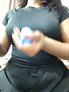 MohiniHott online show from February 24, 11:09 am