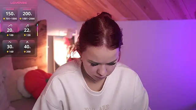 AliceBessos online show from November 1, 9:24 am