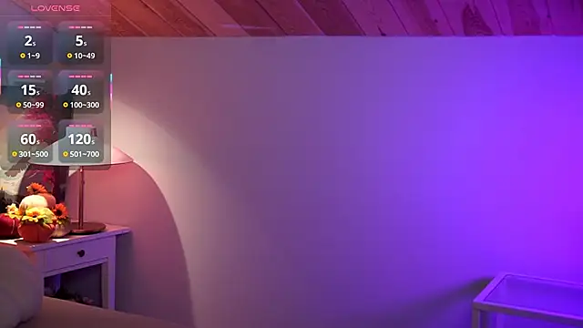 AliceBessos online show from October 10, 10:09 am