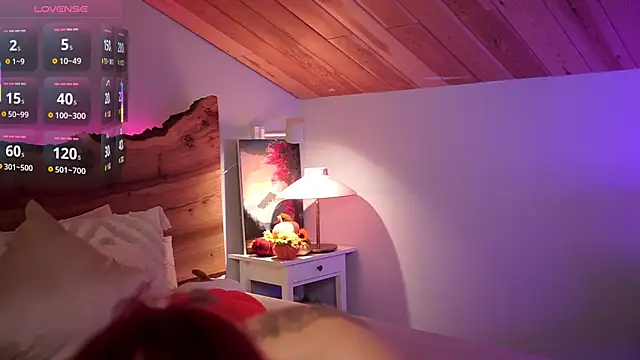 AliceBessos online show from October 8, 9:13 am