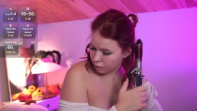 AliceBessos online show from November 2, 9:34 am