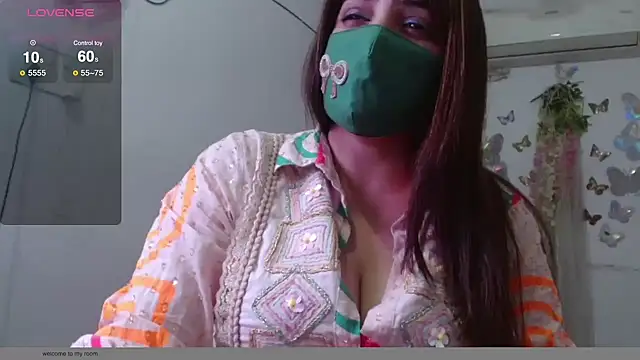 Baby Himanshi online show from January 7, 8:50 am