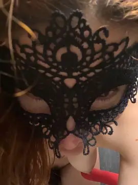 Miacarry online show from January 31, 9:02 pm