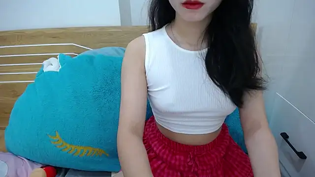 Snapshot of Amila-xoxo chatting on September 11, 1:28 am Amila-xoxo online show from September 11, 1:28 am